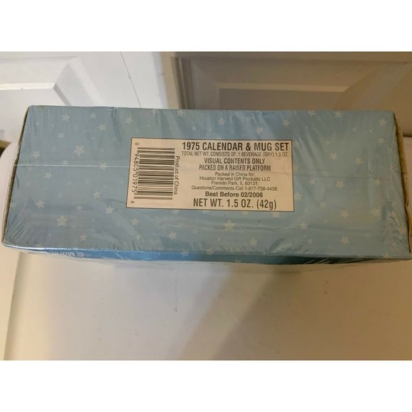 2006 Calendar & Mug set - Houston Harvest Gift Products LLC‎ - Picture 4 of 6